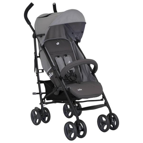 Cărucior pentru copil Joie Nitro LX 518-002/ Gray photo 1