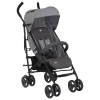 Cărucior pentru copil Joie Nitro LX 518-002/ Gray