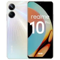 Realme 10 Pro 8 GB/ 256 GB/ Dual SIM/ Gold Hyperspace