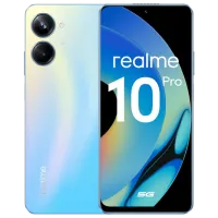 Realme 10 Pro 8 GB/ 256 GB/ Dual SIM/ Blue 