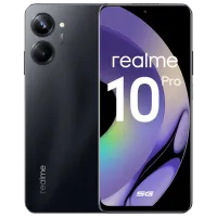 Realme 10 Pro 8 GB/ 256 GB/ Dual SIM/ Dark Matte
