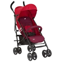 Cărucior pentru copil Joie Nitro LX 518-001/ Red