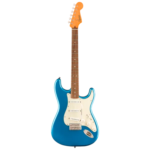 Chitară electrică Fender Classic Vibe '60s Stratocaster 4/ 4, Stratocaster photo 1