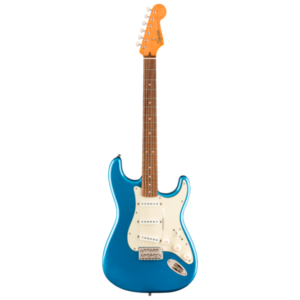 Chitară electrică Fender Classic Vibe '60s Stratocaster 4/ 4, Stratocaster photo 1