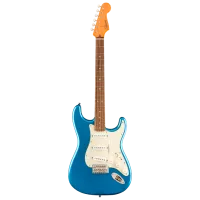 Электрогитара Fender Classic Vibe '60s Stratocaster 4/ 4, Stratocaster