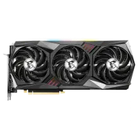 Placă video MSI GeForce RTX 3080 GAMING Z TRIO 10G PCI Express x16 4.0 / 10 GB