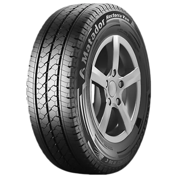 Anvelope Matador Hectorra Van 215/ 70 R15C 109/ 107S 8PR Vară/ Camionetă photo 1 Anvelope Matador Hectorra Van 215/ 70 R15C 109/ 107S 8PR Vară/ Camionetă photo 1
