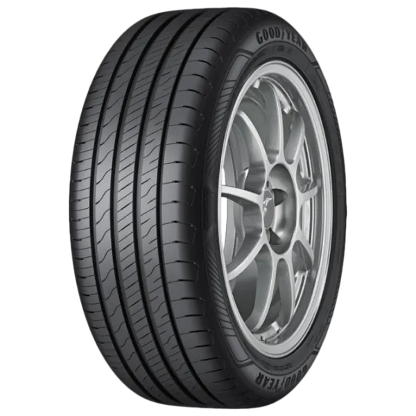 Шины GoodYear Effigrip Perform 2 225/ 45 R17 91W Летние/ Легковой photo 1 Шины GoodYear Effigrip Perform 2 225/ 45 R17 91W Летние/ Легковой photo 1