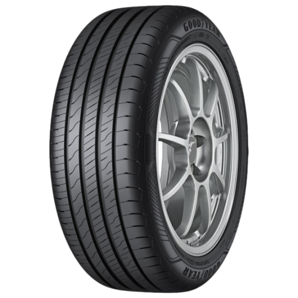 Шины GoodYear Effigrip Perform 2 225/ 45 R17 91W Летние/ Легковой photo 1 Шины GoodYear Effigrip Perform 2 225/ 45 R17 91W Летние/ Легковой photo 1