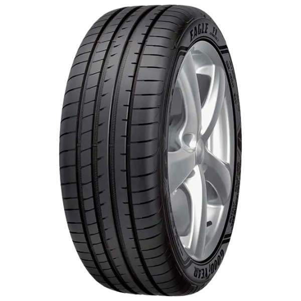Шины GoodYear Eagle F1 Asymmetric 3 275/ 45 R20 110Y Летние/ Внедорожник photo 1