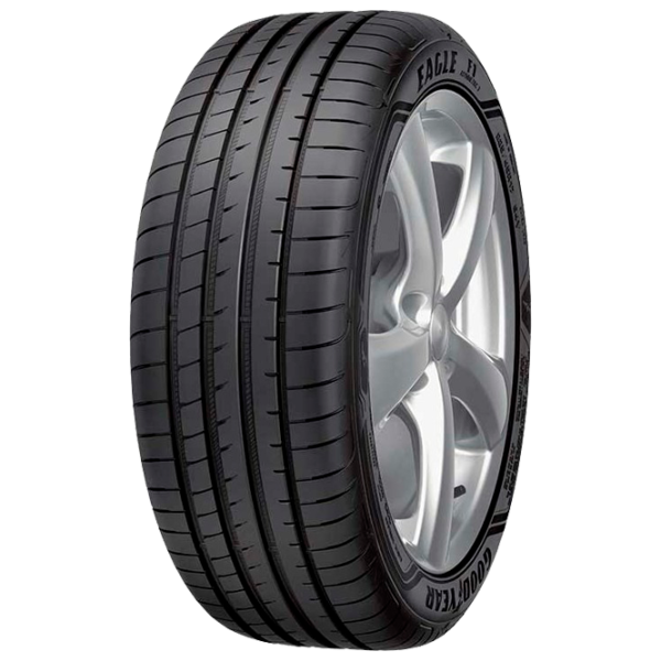 Шины GoodYear Eagle F1 Asymmetric 3 275/ 45 R20 110Y Летние/ Внедорожник photo 1