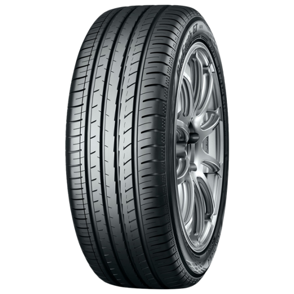 Шины Yokohama BluEarth-A AE-51 205/ 60 R16 92V Лето/ Легковой photo 1 Шины Yokohama BluEarth-A AE-51 205/ 60 R16 92V Лето/ Легковой photo 1