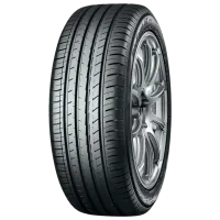 Anvelope Yokohama BluEarth-A AE-51 205/ 60 R16 92V Vară/ Autoturism