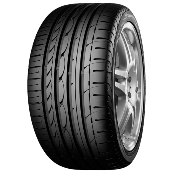 Шины Yokohama ADVAN Sport V103 275/ 45 R20 110Y Лето/ Легковой photo 1 Шины Yokohama ADVAN Sport V103 275/ 45 R20 110Y Лето/ Легковой photo 1