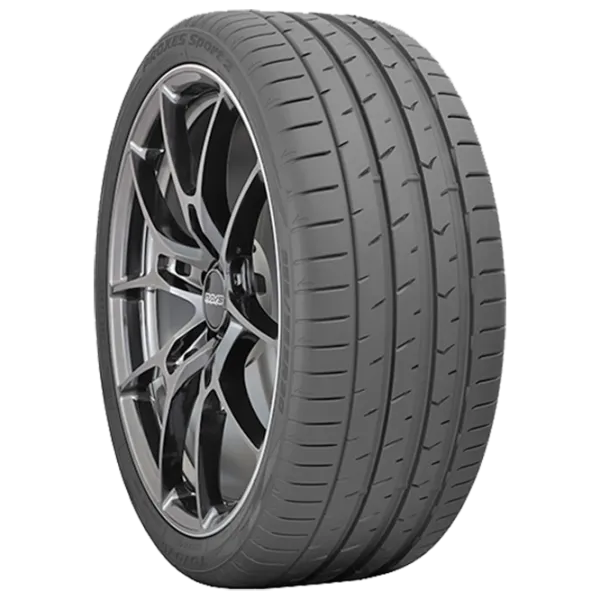 Шины Toyo Proxes Sport 2 235/ 55 R19 105Y XL Лето/ Легковой photo 1 Шины Toyo Proxes Sport 2 235/ 55 R19 105Y XL Лето/ Легковой photo 1