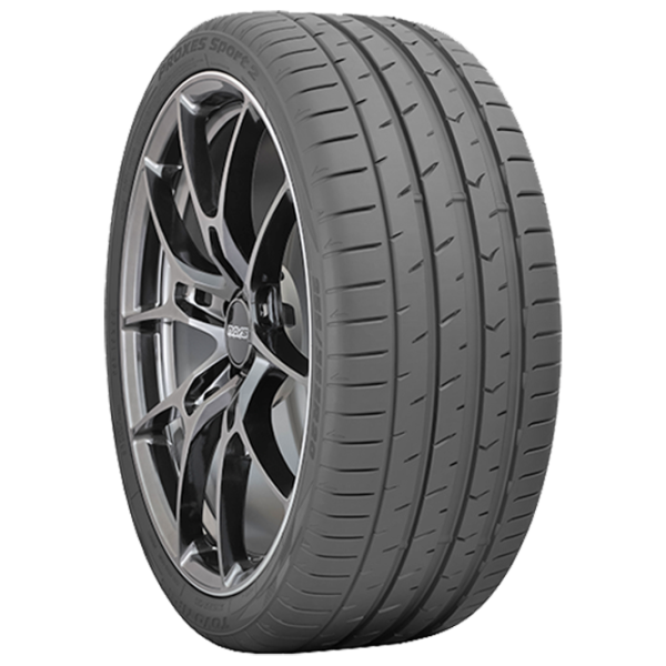 Шины Toyo Proxes Sport 2 235/ 55 R19 105Y XL Лето/ Легковой photo 1 Шины Toyo Proxes Sport 2 235/ 55 R19 105Y XL Лето/ Легковой photo 1
