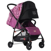 Cărucior pentru copil Baciuzzi BX 2981-005/ Lilac