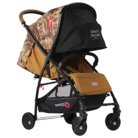 Cărucior pentru copil Baciuzzi BX 2981-006/ Yellow