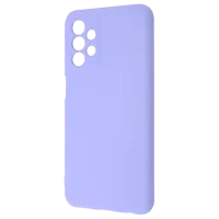 Husă pentru smartphone Samsung Galaxy A04s WAVE/ Back/ TPU/ Light Purple