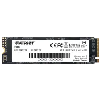 SSD Patriot P310 1.92 ТБ M.2 NVMe
