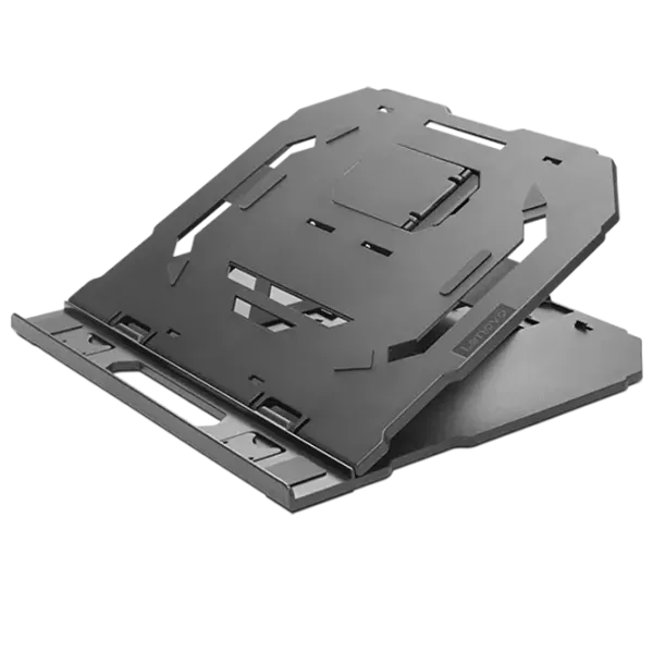 Suport pentru laptop Lenovo GXF0X02619 15.6"/ Black photo 1 Suport pentru laptop Lenovo GXF0X02619 15.6"/ Black photo 1