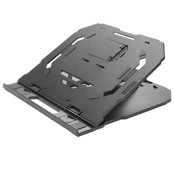 Suport pentru laptop Lenovo GXF0X02619 15.6"/ Black photo 1 Suport pentru laptop Lenovo GXF0X02619 15.6"/ Black photo 1