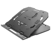 Suport pentru laptop Lenovo GXF0X02619 15.6"/ Black
