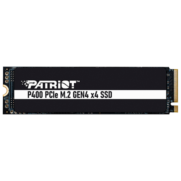 SSD Patriot P400 512 ГБ M.2 photo 1 SSD Patriot P400 512 ГБ M.2 photo 1