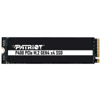 SSD Patriot P400 512 ГБ M.2