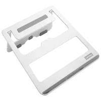 Suport pentru laptop Lenovo GXF0X02618 15.6"/ Silver