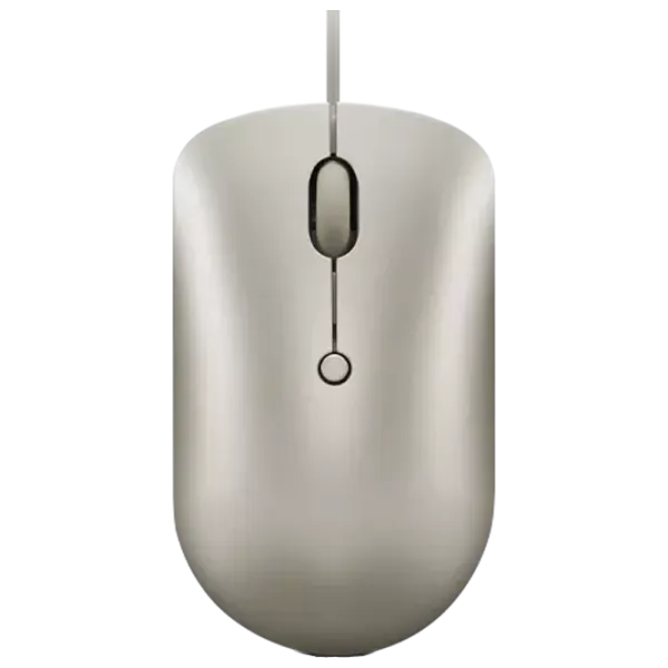 Mouse Lenovo 540 USB Type C/ Coral photo 1