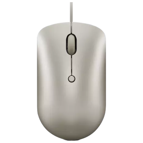 Mouse Lenovo 540 USB Type C/ Coral photo 1