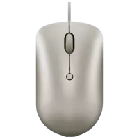 Mouse Lenovo 540 USB Type C/ Coral