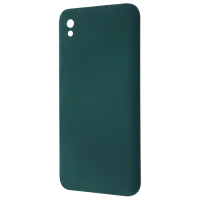 Husă pentru smartphone Xiaomi Redmi 9A WAVE/ Back/ TPU/ Mint Green