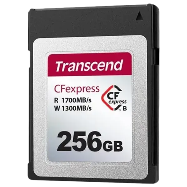 Карта памяти Transcend CFexpress 820 256 ГБ SD photo 1