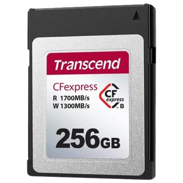 Карта памяти Transcend CFexpress 820 256 ГБ SD photo 1