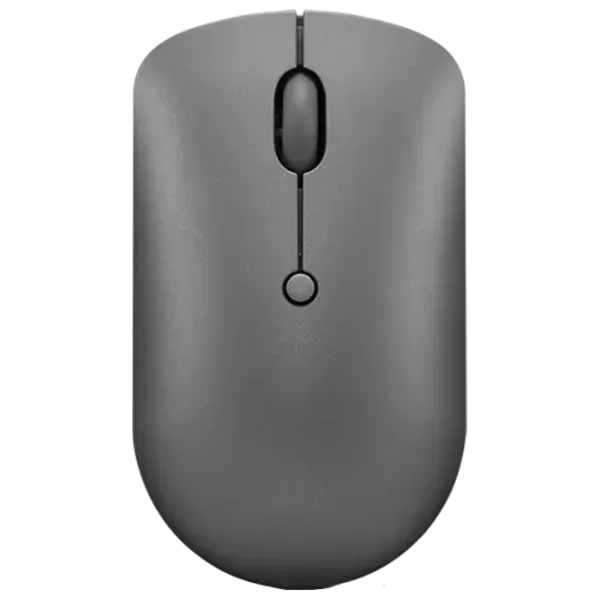 Mouse Lenovo 540 GY51D20867 USB Type C/ Gray photo 1