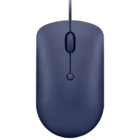Mouse Lenovo 540 USB Type C/ Blue