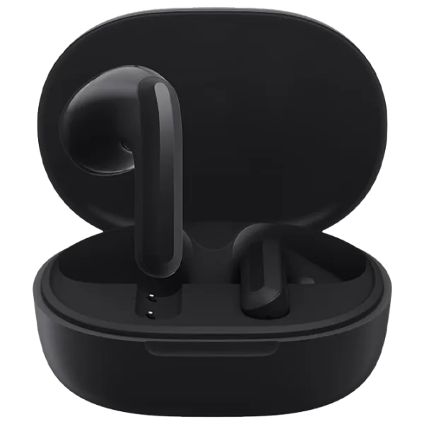 Наушники Xiaomi Redmi Buds 4 Lite Черный Беспроводные/ Персональный photo 1