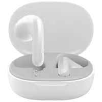 Наушники Xiaomi Redmi Buds 4 Lite Белый Беспроводные/ Персональный