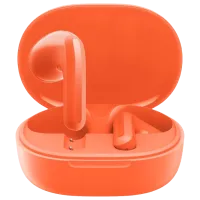 Căști Xiaomi Redmi Buds 4 Lite Orange Fără fir/ Personal