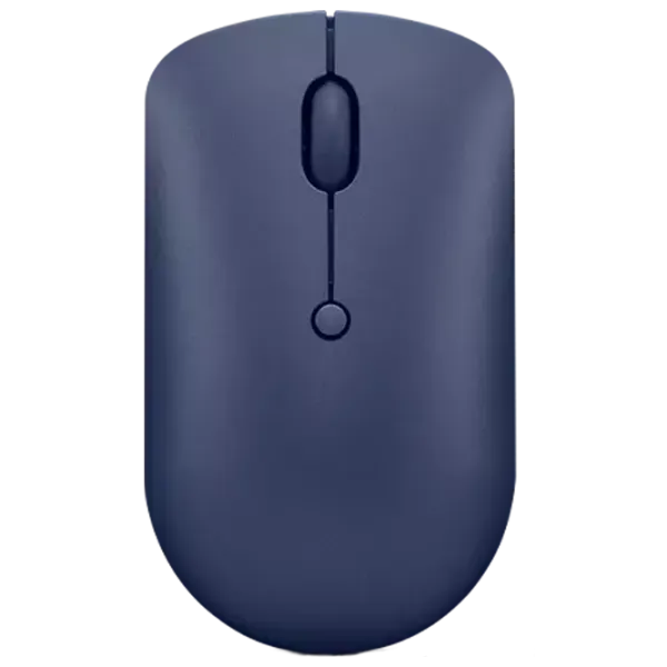 Мышь Lenovo 540 GY51D20871 USB Type C/ Синий photo 1
