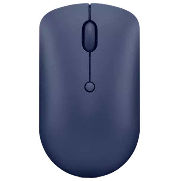 Мышь Lenovo 540 GY51D20871 USB Type C/ Синий photo 1