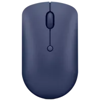 Мышь Lenovo 540 GY51D20871 USB Type C/ Синий