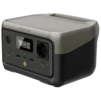 Портативная зарядная станция EcoFlow River 2 LiFePO4 256 Втч / Серый