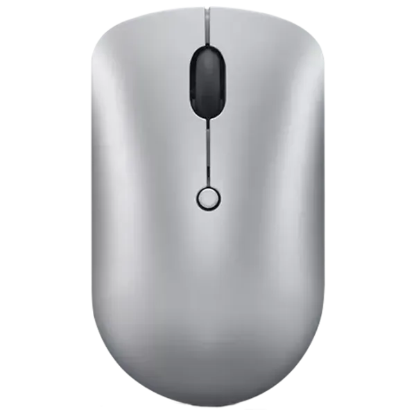 Мышь Lenovo 540 GY51D20869 USB Type C/ Серый photo 1