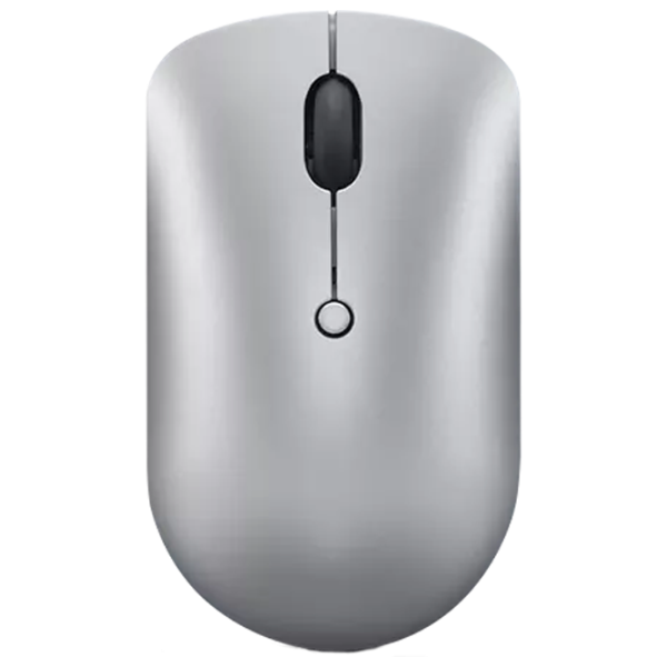 Мышь Lenovo 540 GY51D20869 USB Type C/ Серый photo 1