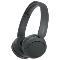 Căști Sony WH-CH520 Black Fără fir/ Personal