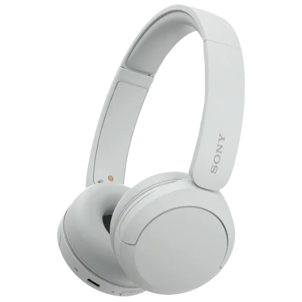 Наушники Sony WH-CH520 Белый Беспроводные/ Персональный photo 1 Наушники Sony WH-CH520 Белый Беспроводные/ Персональный photo 1