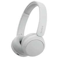 Наушники Sony WH-CH520 Белый Беспроводные/ Персональный